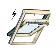 Finestra Velux GGL 306821 MK06 L78XH118  - LEGNO NATURALE - VETRATA ENERGY TRIPLO VETRO